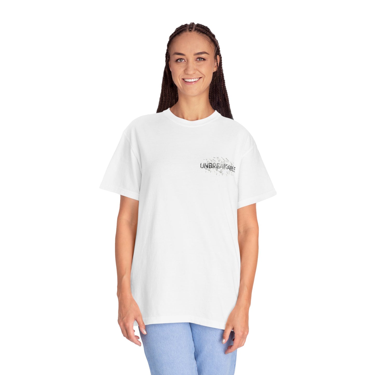 A WOMAN'S WORTH SHIRT