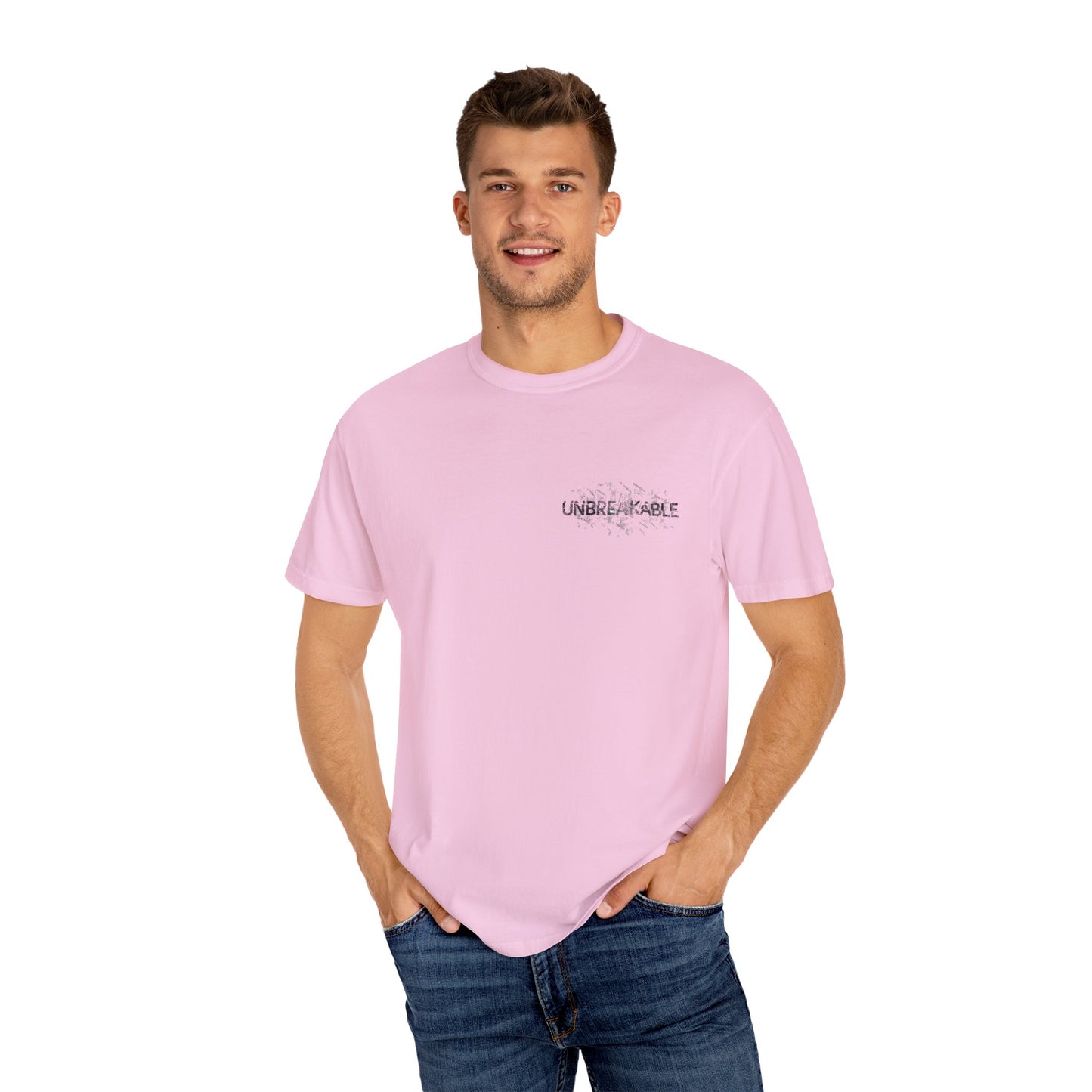 A WOMAN'S WORTH SHIRT