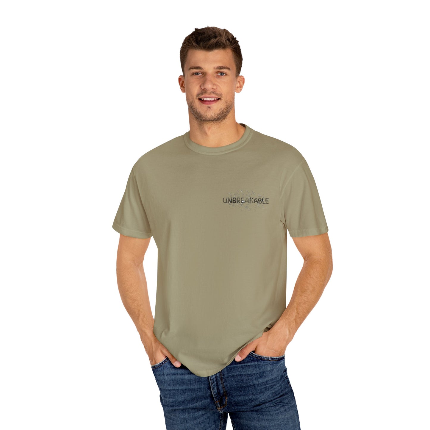 CHASING GOALS SHIRT