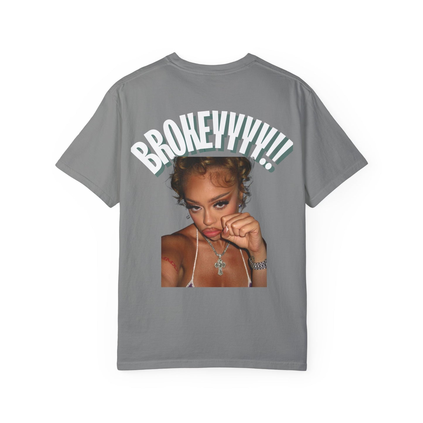 BROKEY SHIRT