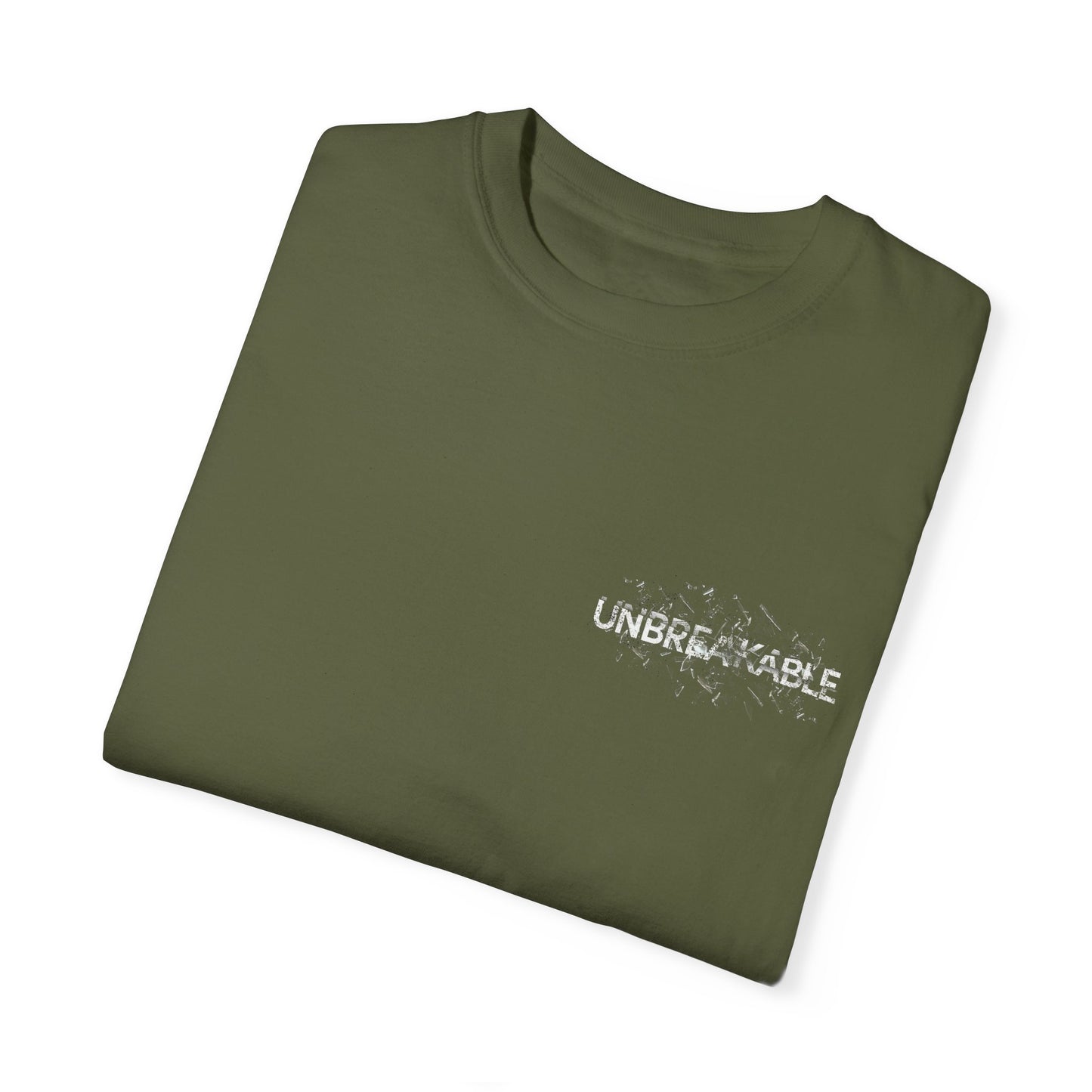 GLOWUP LOADING SHIRT