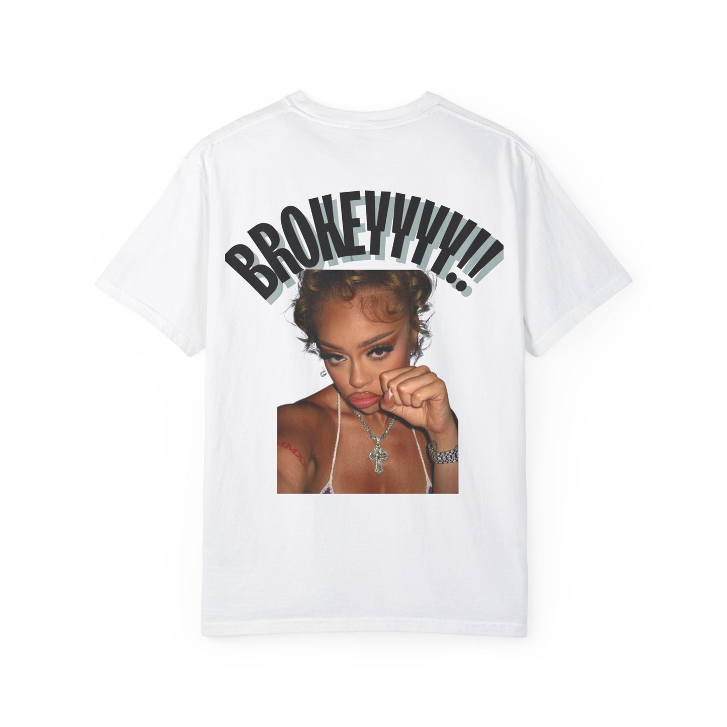 BROKEY SHIRT