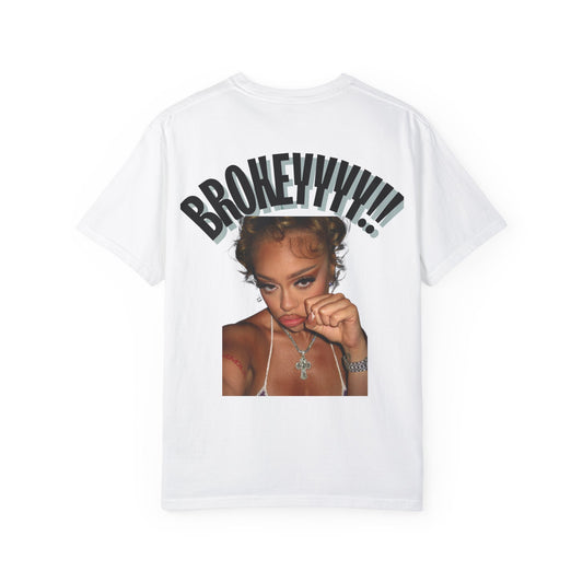 BROKEY SHIRT