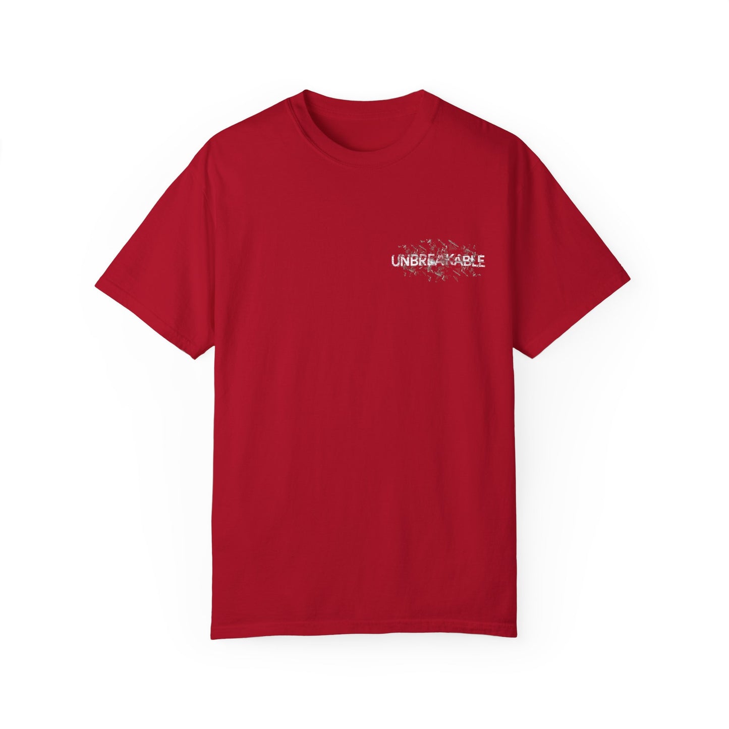 GLOWUP LOADING SHIRT