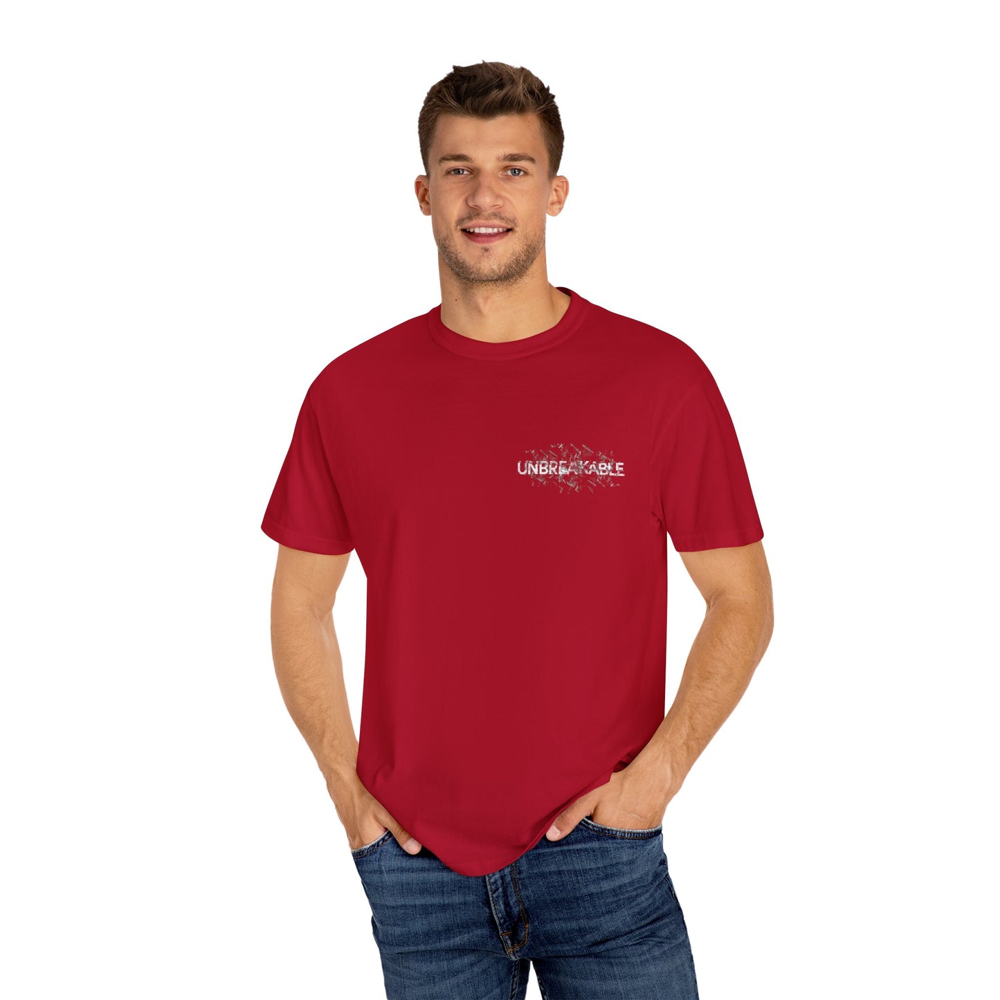 NOT ROUND HERE PARTNER SHIRT