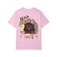 BROWN SKIN GIRL SHIRT