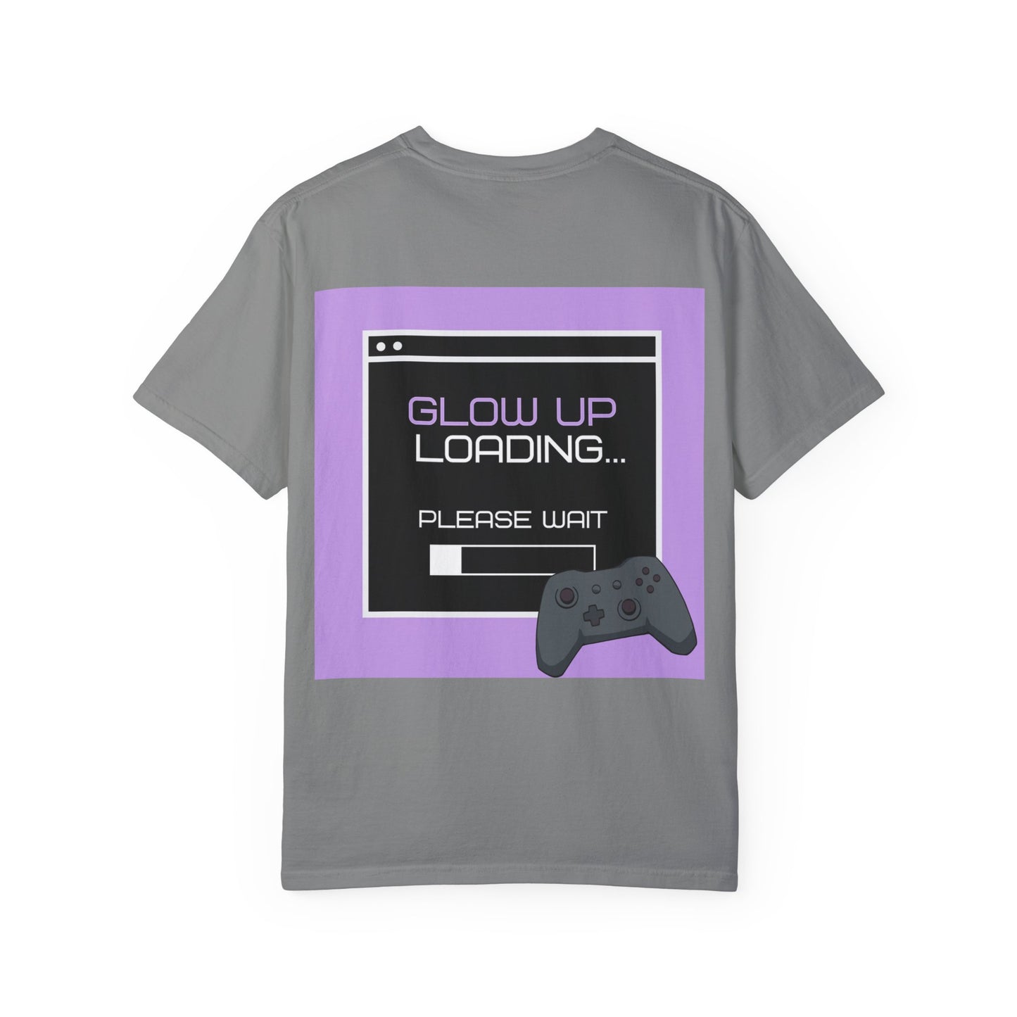 GLOWUP LOADING SHIRT