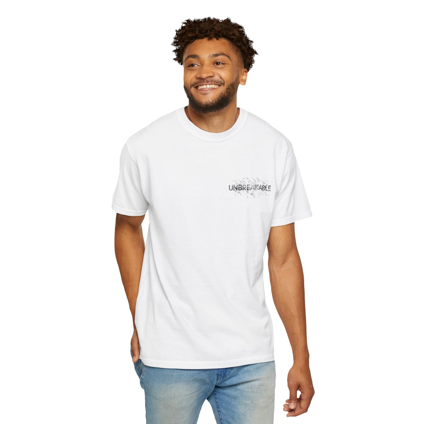 NOT ROUND HERE PARTNER SHIRT