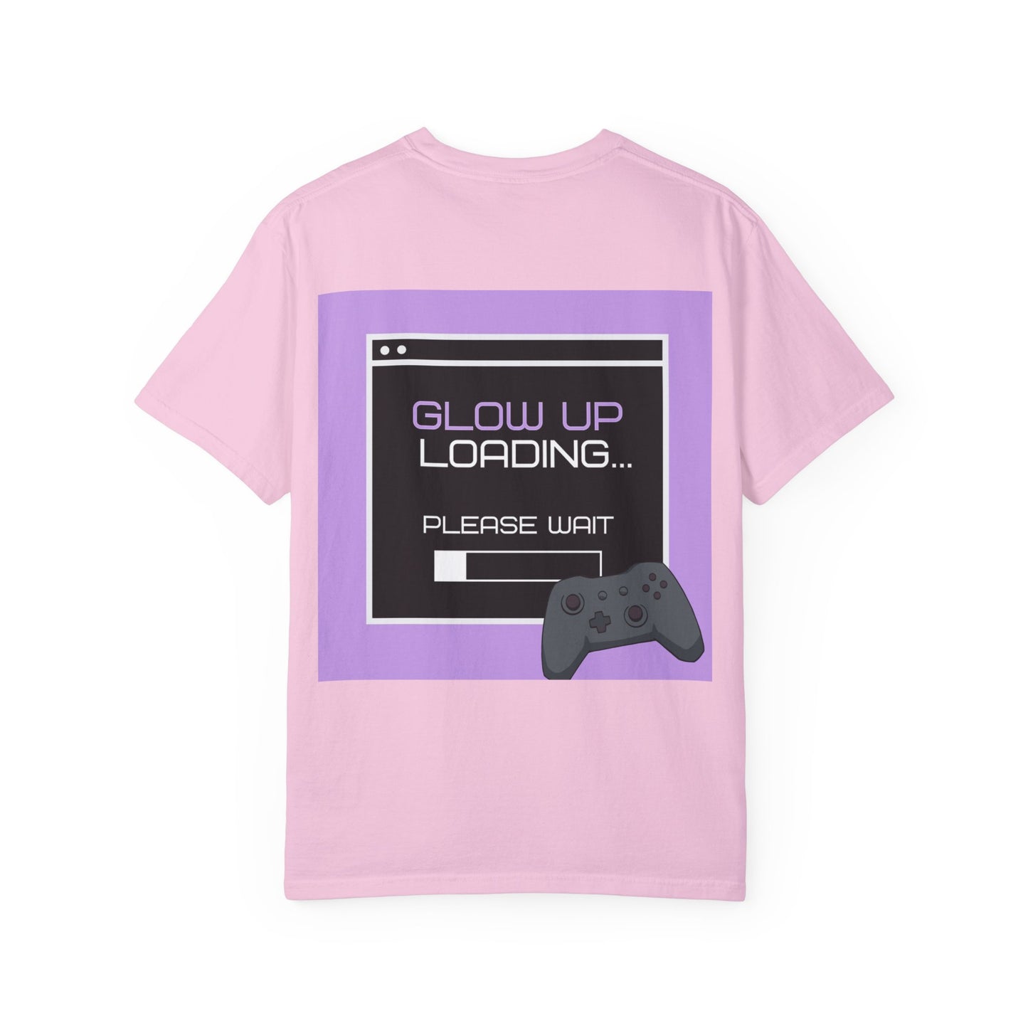 GLOWUP LOADING SHIRT