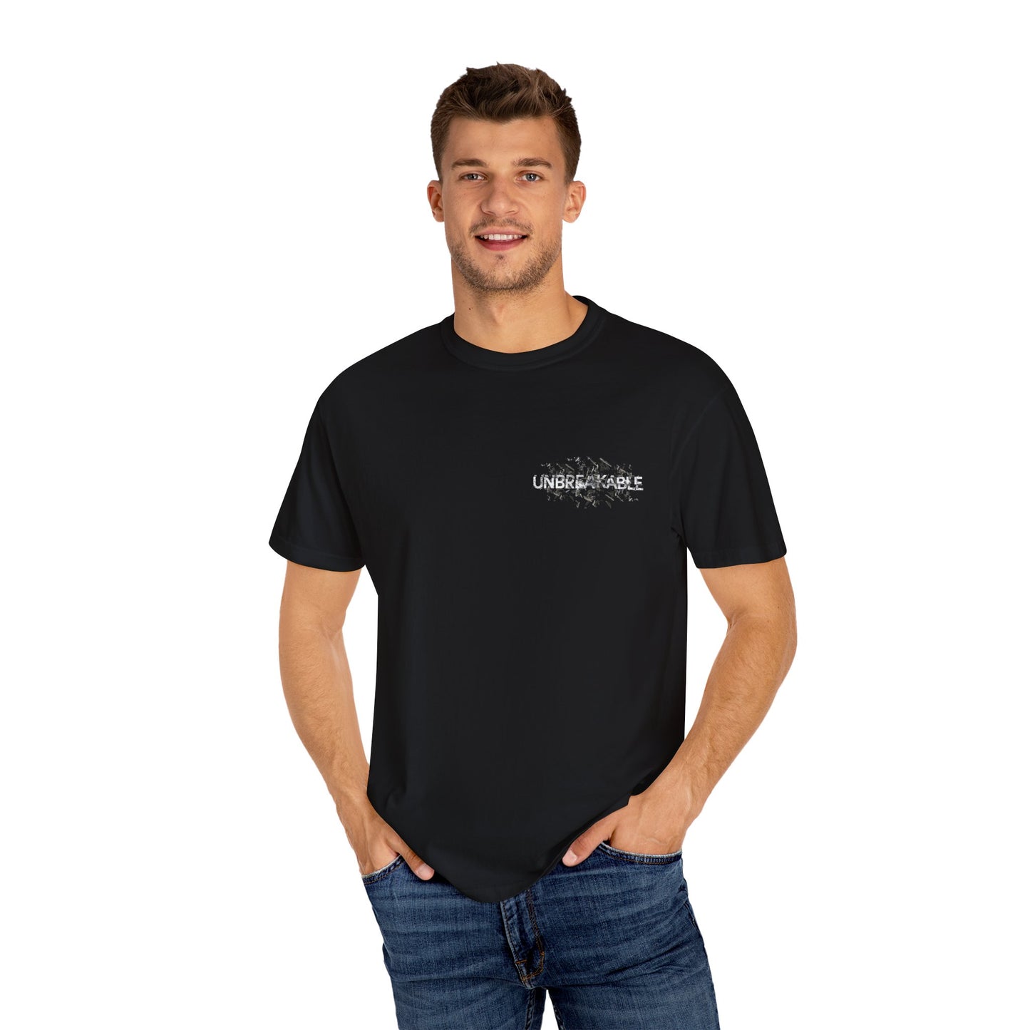 CHASING GOALS SHIRT