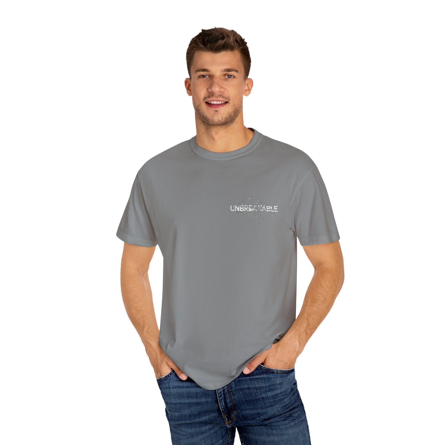 CHASING GOALS SHIRT