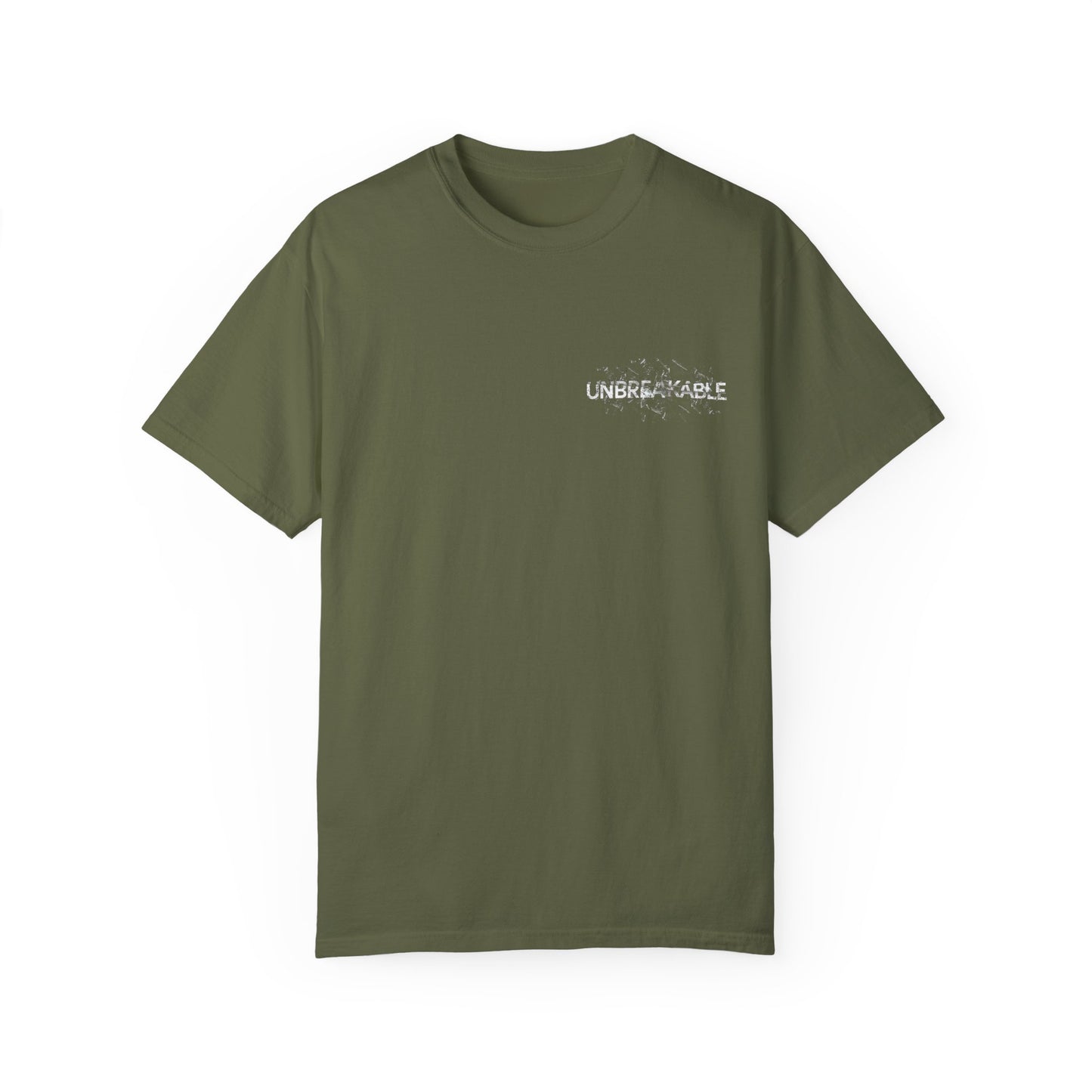 GLOWUP LOADING SHIRT