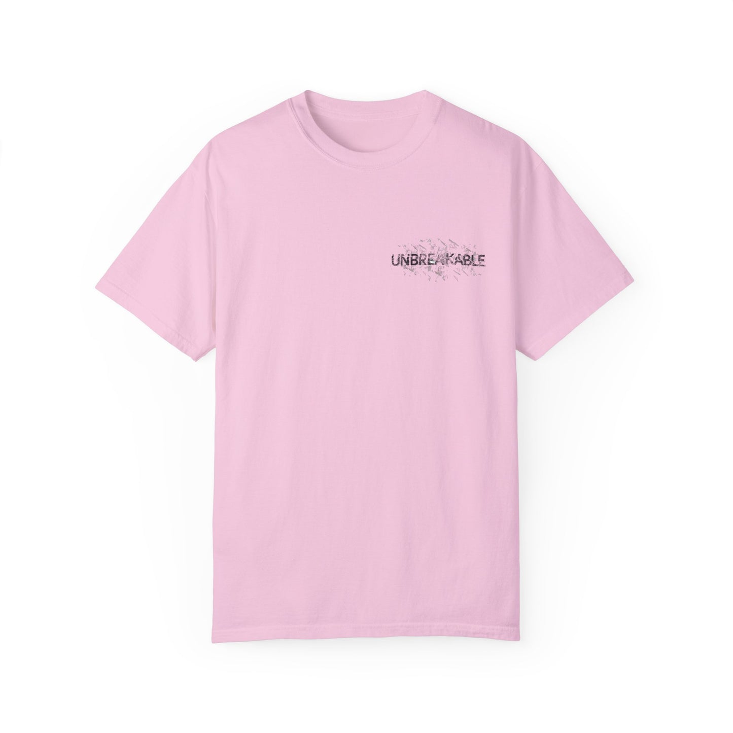 A WOMAN'S  WORTH SHIRT