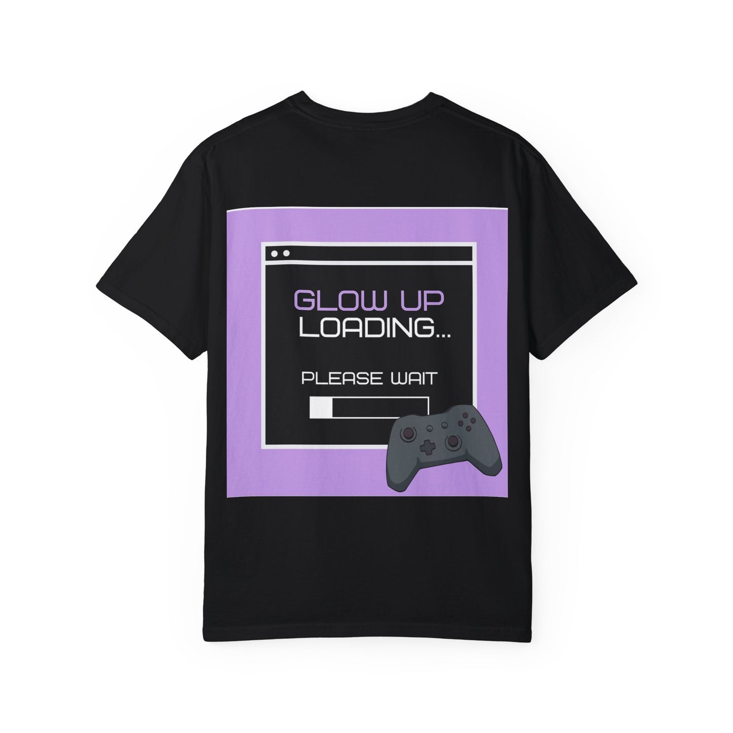 GLOWUP LOADING SHIRT