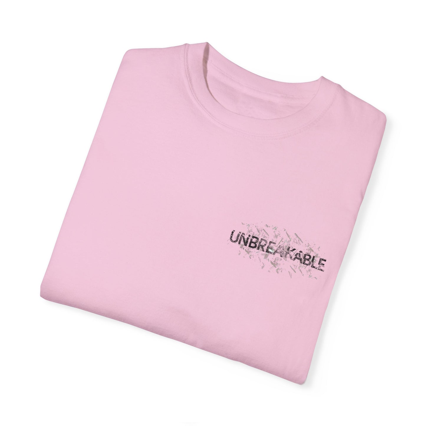 GLOWUP LOADING SHIRT