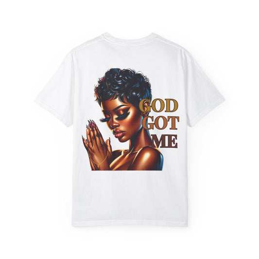 GOD GOT ME SHIRT