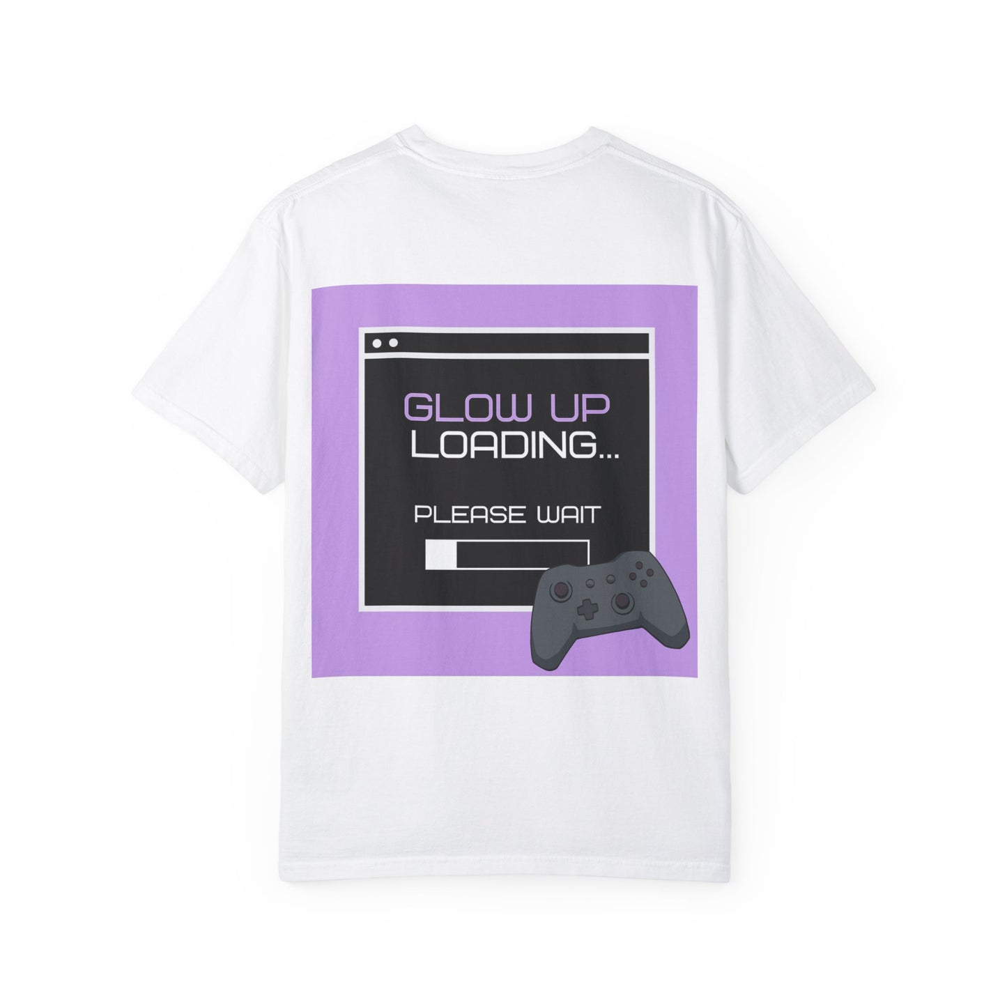 GLOWUP LOADING SHIRT