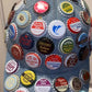 BOTTLE CAP HAT